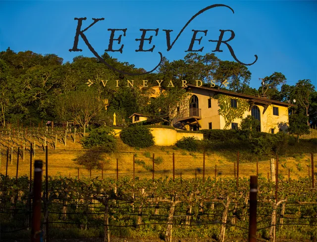 Keever Vineyards & Winery