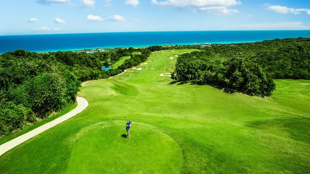 White Witch Golf Course