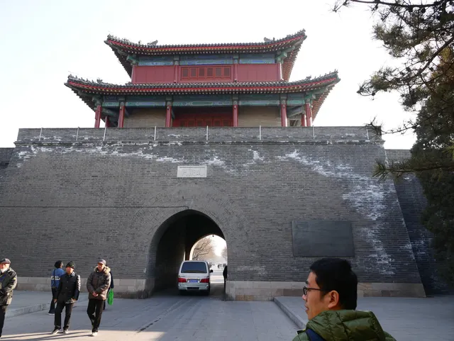 National Museum of Modem Chinese Literature