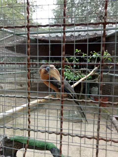 Huai Sai Wildlife Breeding Center