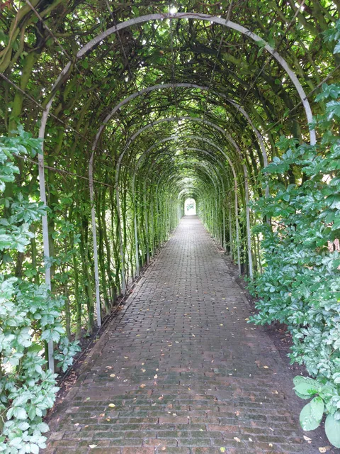 Oranjemuseum Nieuw Haghuis / Stichting Nieuw Haghuis