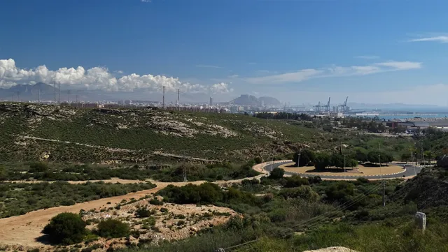 Sierra de los Colmenares