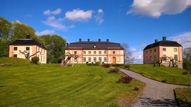 Åkerö Manor