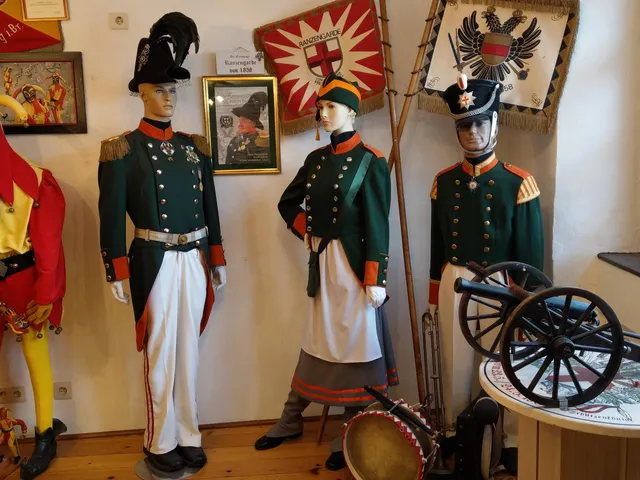 Freiburger Fasnet-Museum