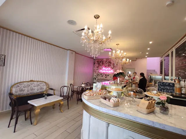 Pastelería Paulette