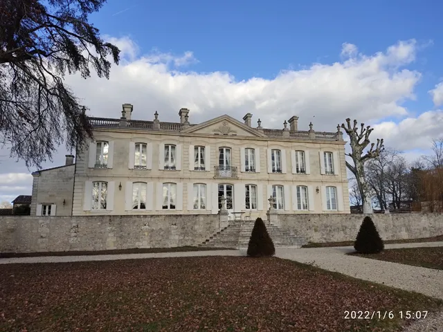 Château de La Dauphine