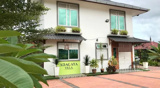 Adagaya Villa Langkawi ~ Private Pool