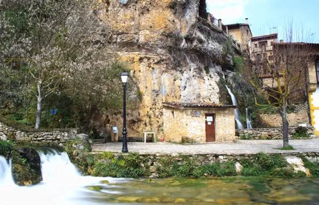 Orbaneja Del Castillo Burgos