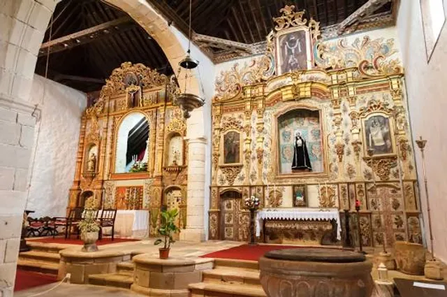Iglesia de Nuestra Señora de Regla