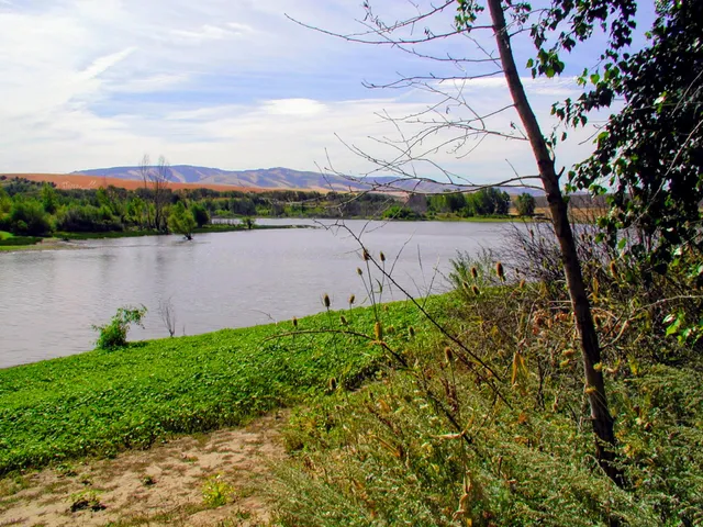 Mill Creek and Bennington Lake Recreation Area