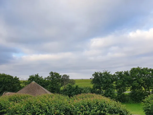 Ferienhaus Stümpelhuk