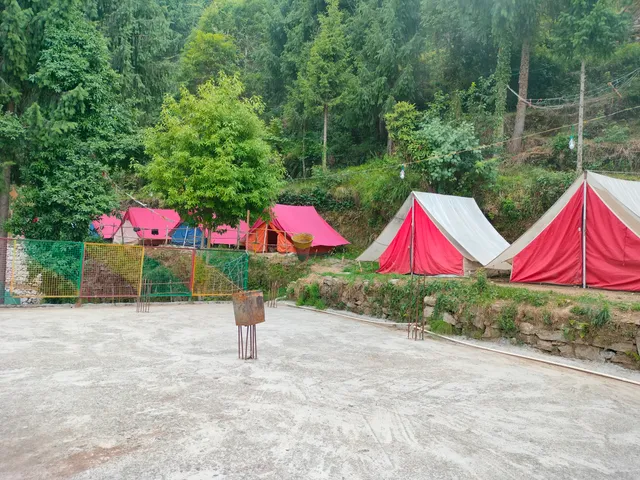 Nomadic Dalhousie