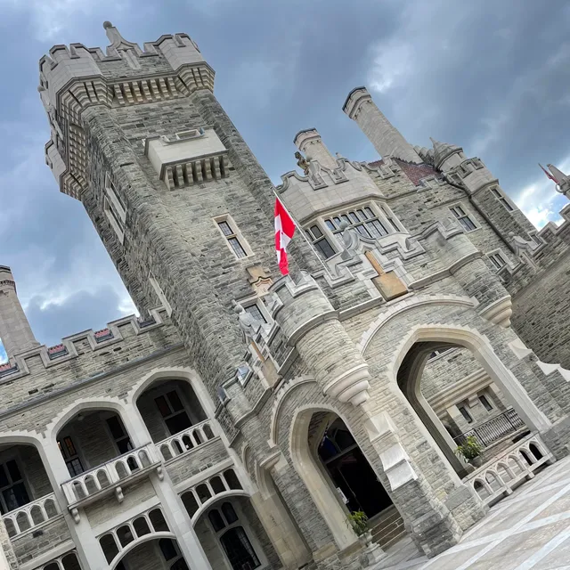 Queen's Own Rifles of Canada Regimental Museum (The)