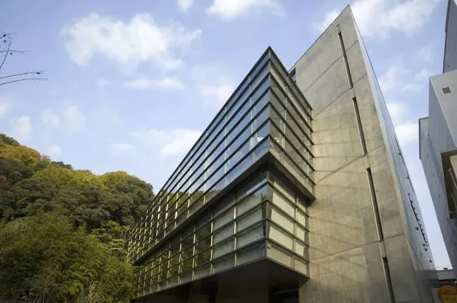 Saka no Ue no Kumo Museum