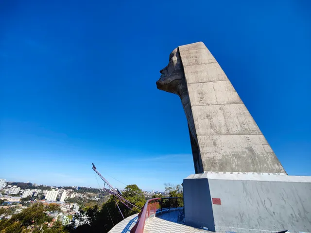 Jesus Third Millennium