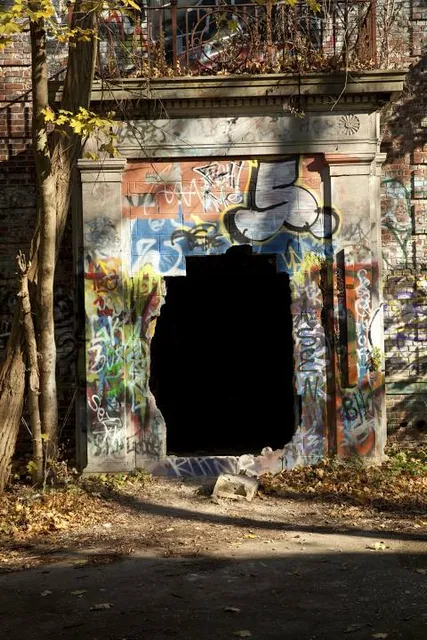 New York City Farm Colony