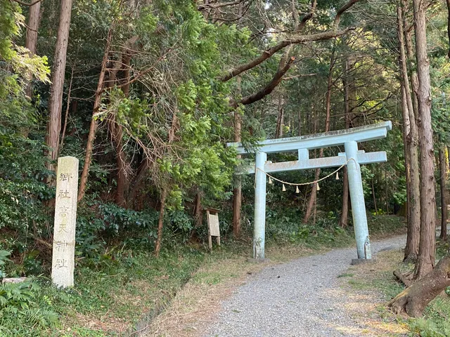Takaten Shrine
