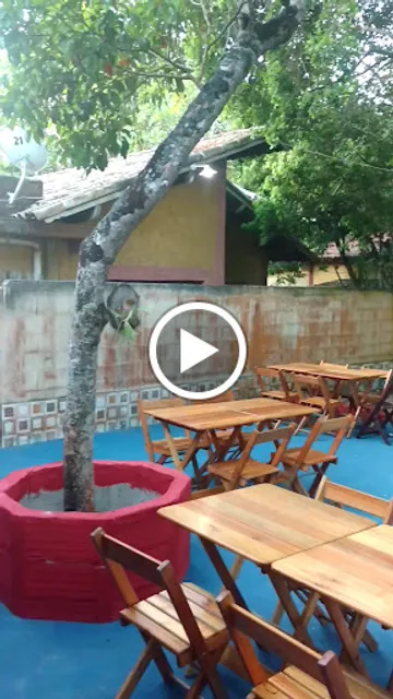 Tarumã Pizzaria e Restaurante