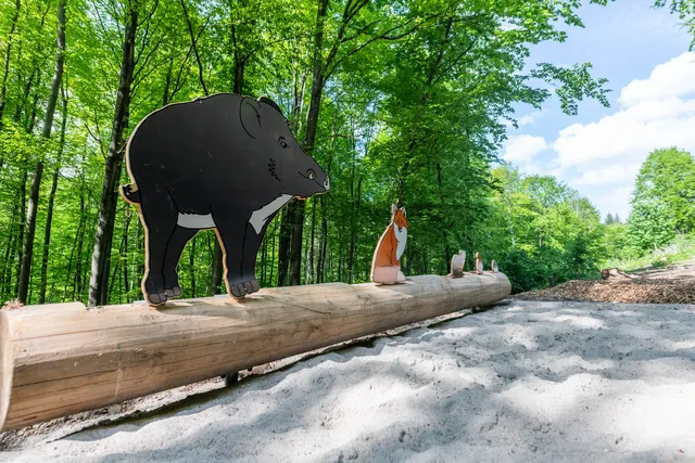 Naturerlebnispfad Angelbachtal