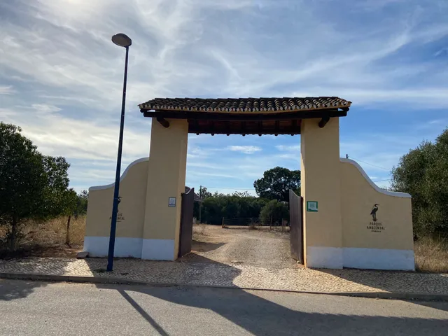 Parque Ambiental de Vilamoura