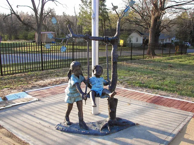 Eddie Mae Herron Center/Museum