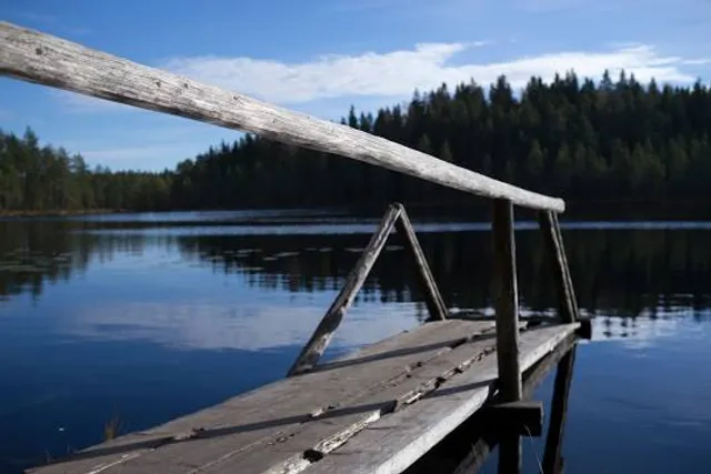 Seitseminen National Park