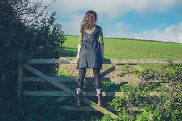 National Trust - Spyway