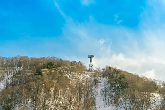 Shinhotaka Ropeway (Base Station)