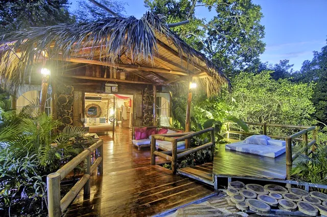 Ocho Artisan Bungalows