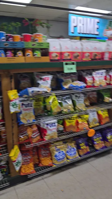 Rip's Wine & Spirits & Deli