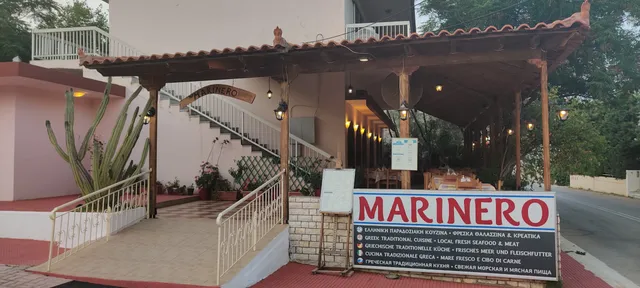 Marinero Taverna
