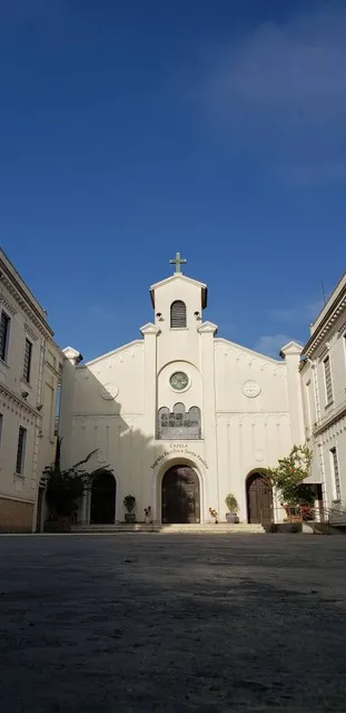 Memorial Santa Paulina