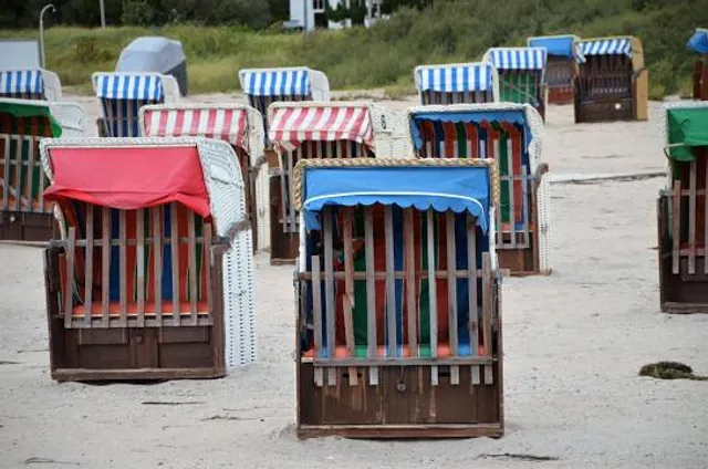 Drachenwiese Norddeich