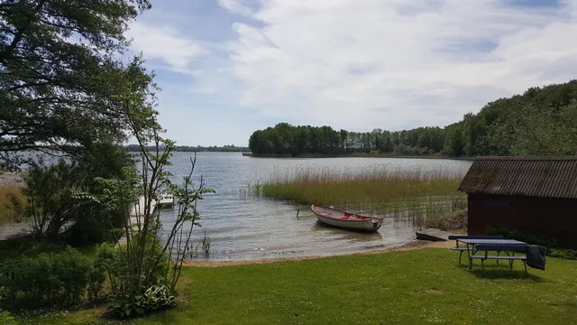 Råbelövssjön