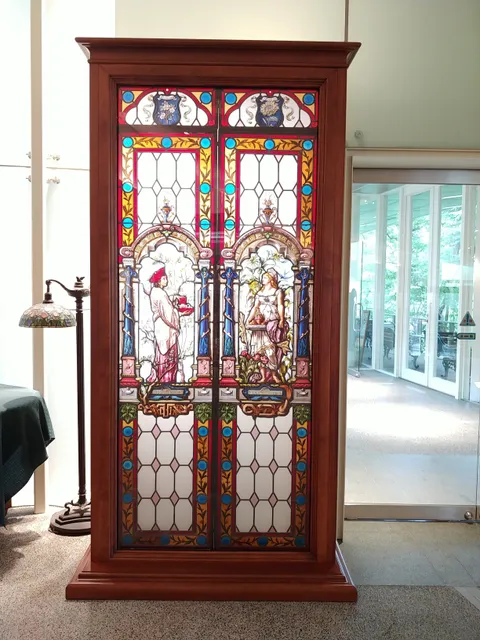 Gunma Glass Kogei Museum