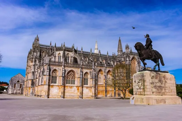 Batalha Monastery