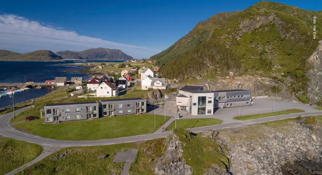 Runde Environmental Center AS