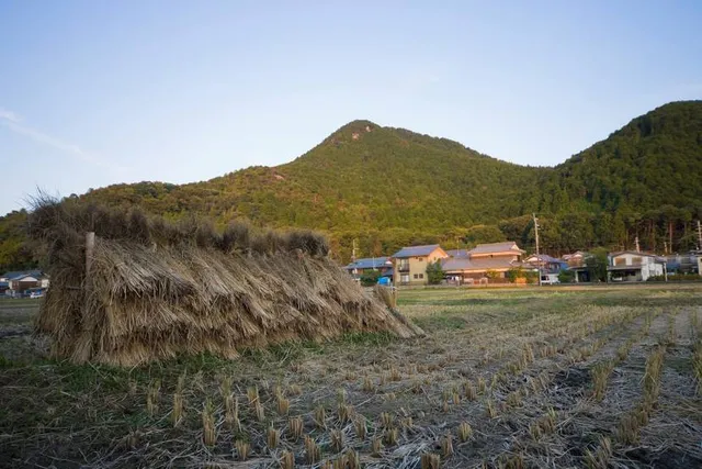 Mount Mikami