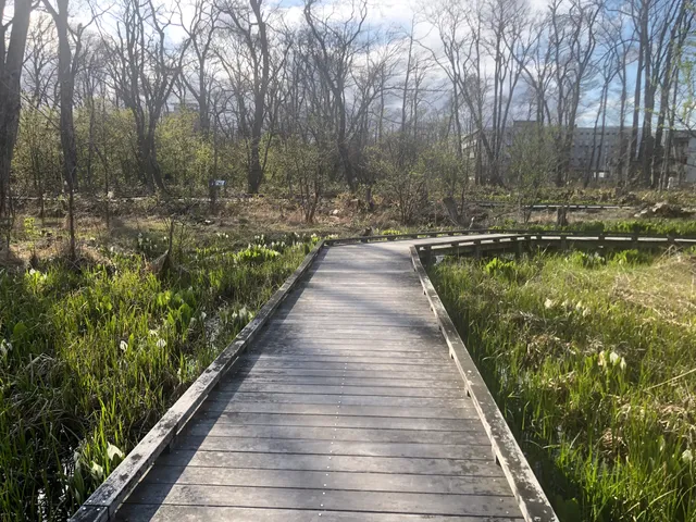 Karinba Natural Park