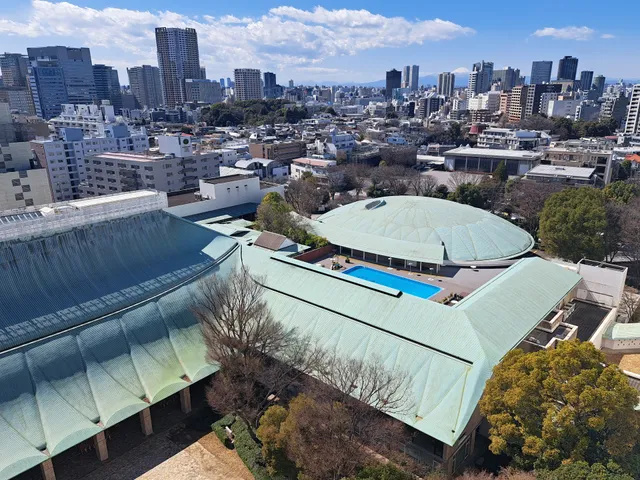 グランドプリンスホテル新高輪 「飛天の間」