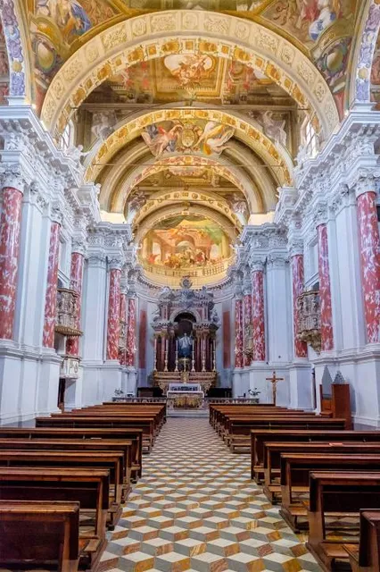 San Francesco Saverio (chiesa della Missione)