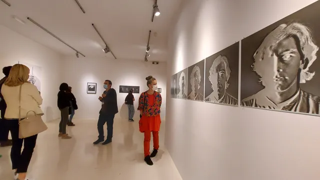 Galerija legat Milice Zorić i Rodoljuba Čolakovića