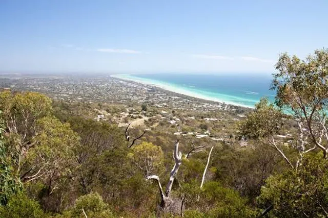 Murrays Lookout