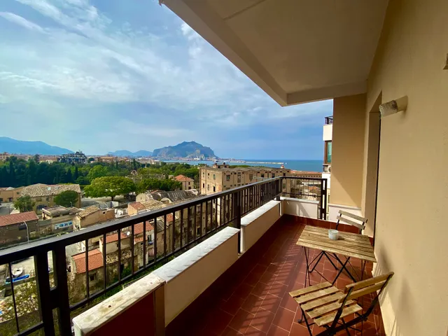 CasaMare Sant'Erasmo Sea View Apartment