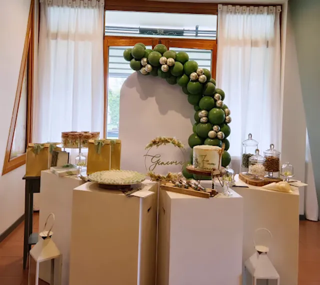 Bella Italia Restaurant