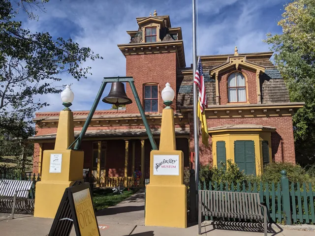 Silver City Museum