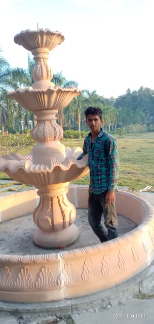 Khekiho Memorial Park