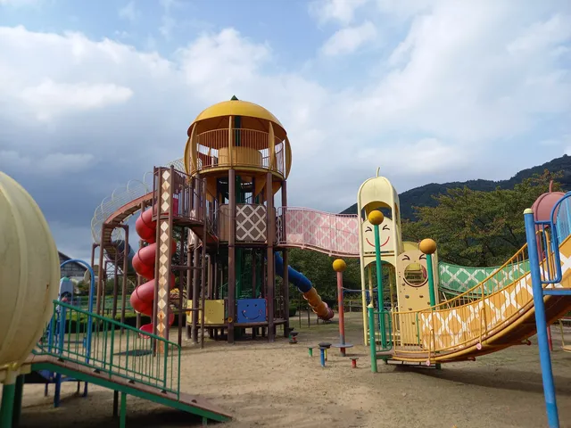 Hagi Wellness Park