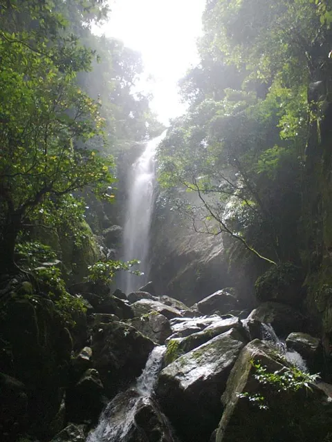 Namtok Sai Khao National Park