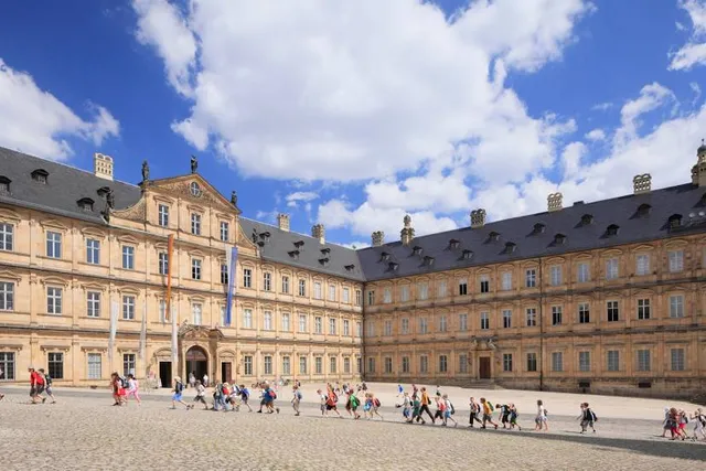 Neue Residenz Bamberg
